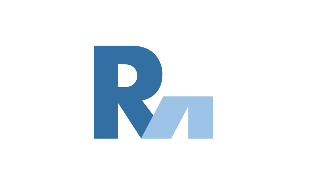 ReceptionMate Logo