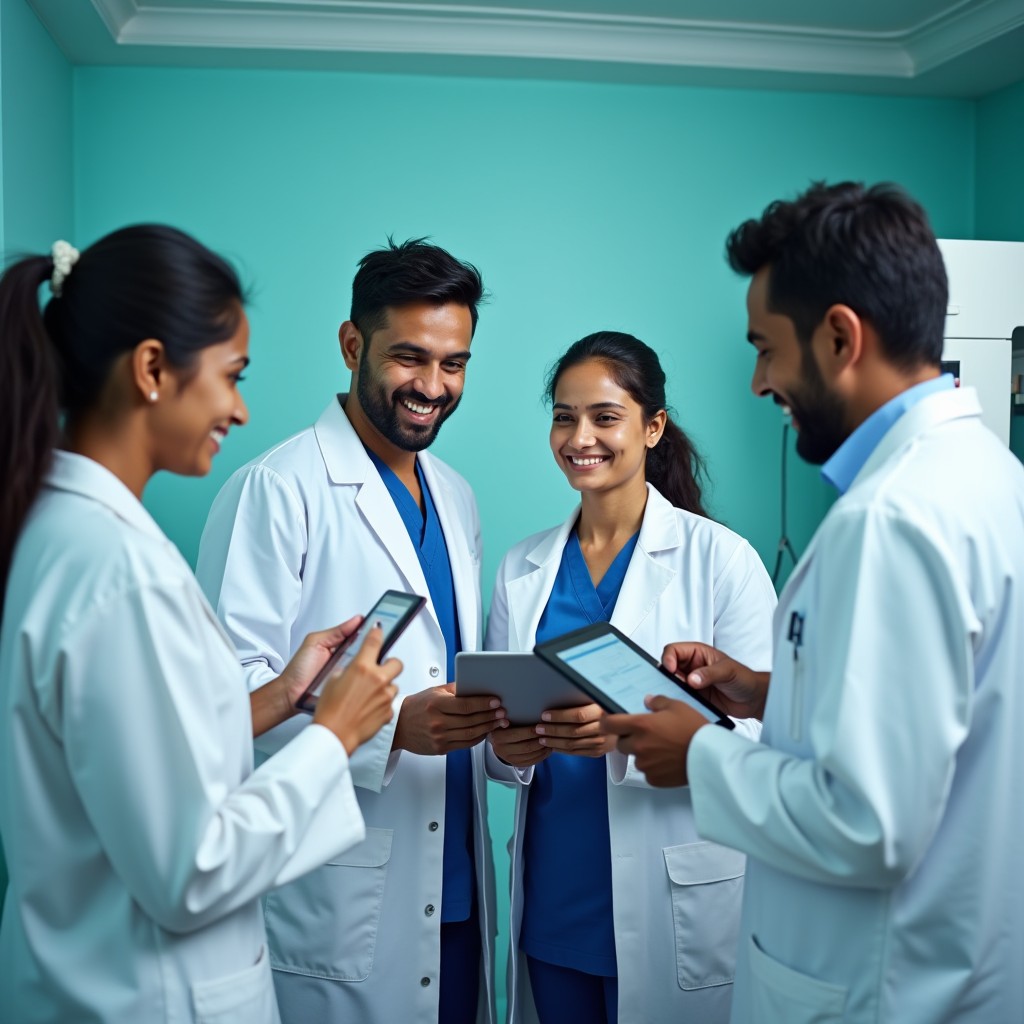 Specialty-Specific Templates