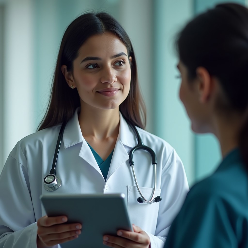 Electronic Medical Records
