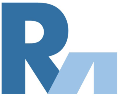 ReceptionMate Logo